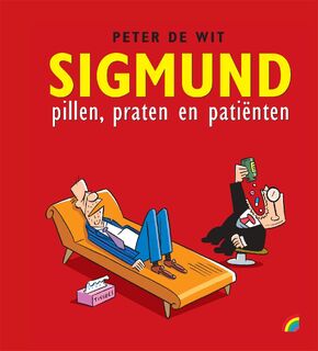 Sigmund - Peter de Wit (ISBN 9789041713094)