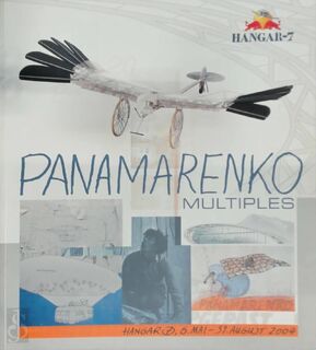 Panamarenko Multiples - Panamarenko