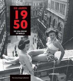 De jaren 1950 (ISBN 9789401444828)
