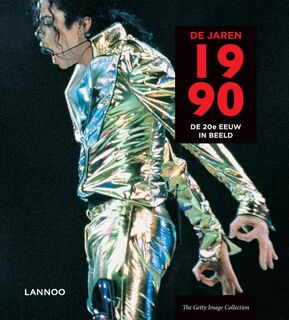 De jaren 1990 (ISBN 9789401444873)
