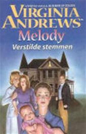 Melody - Virginia Andrews