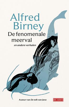 De fenomenale meerval - Alfred Birney De fenomenale meerval - Alfred Birney