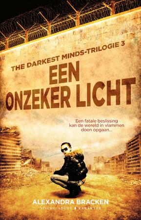 Een onzeker licht - Alexandra Bracken