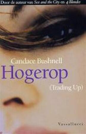 Hogerop - Candace Bushnell