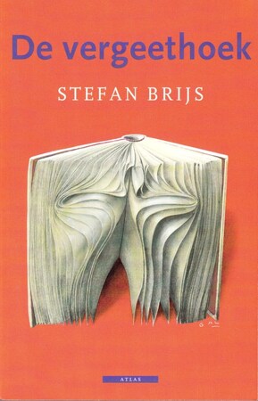 De Vergeethoek - Stefan. Brijs De Vergeethoek - Stefan. Brijs