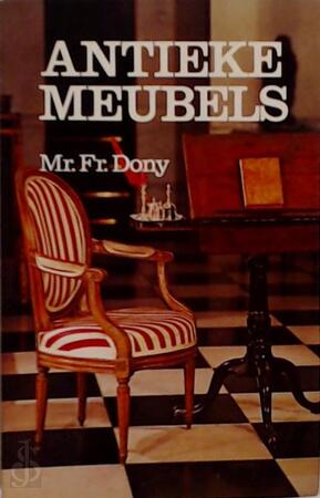 Antieke meubels - Fr Dony