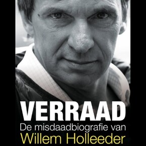 Verraad - Jan Meeus Verraad - Jan Meeus