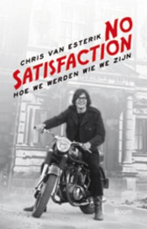 No satisfaction - Chris van Esterik
