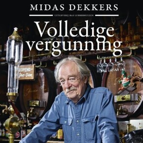 Volledige vergunning - Midas Dekkers Volledige vergunning - Midas Dekkers
