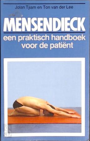 Mensendieck - Jolan Tjiam, Ton van der Lee Mensendieck - Jolan Tjiam, Ton van der Lee