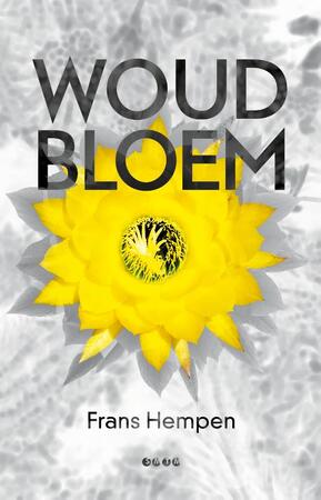 Woudbloem - Frans Hempen