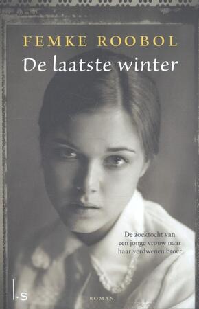 De laatste winter - Femke Roobol
