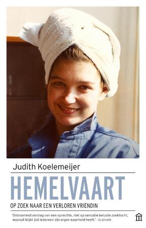 Hemelvaart - Judith Koelemeijer Hemelvaart - Judith Koelemeijer