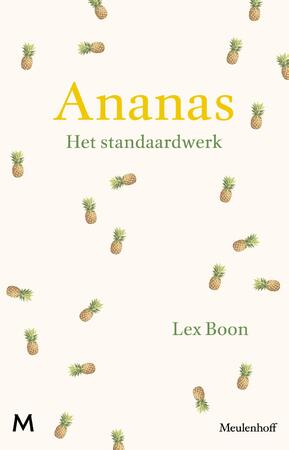 Ananas - Lex Boon Ananas - Lex Boon