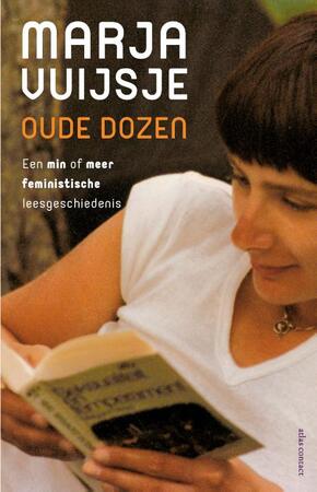Oude dozen - Marja Vuijsje