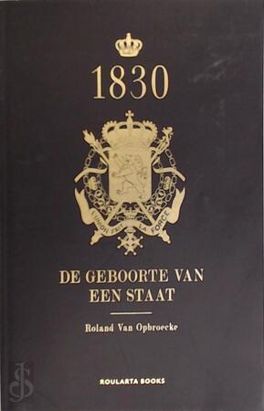 1830 - Roland van Opbroecke 1830 - Roland van Opbroecke