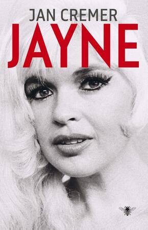Jayne - Jan Cremer Jayne - Jan Cremer