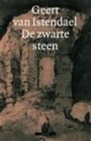 De zwarte steen - Geert van Istendael De zwarte steen - Geert van Istendael