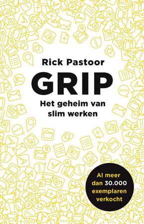Grip - Rick Pastoor Grip - Rick Pastoor