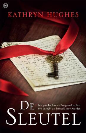 De sleutel - Kathryn Hughes