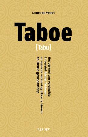 Taboe - Linda de Waart