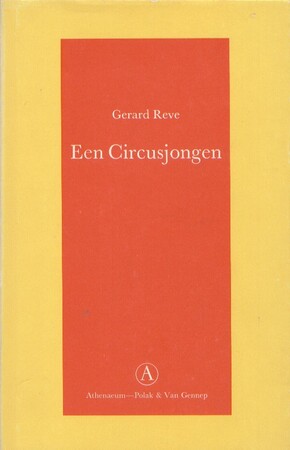 Een Circusjongen - Gerard Reve