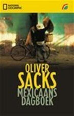 Mexicaans dagboek - Oliver Sacks