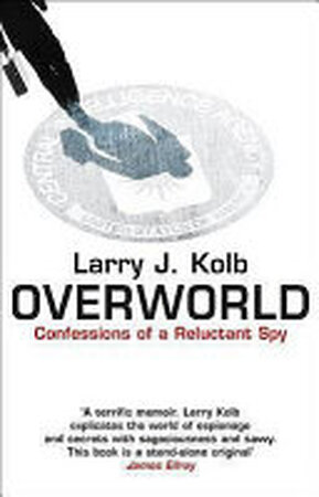 Overworld - Larry Jackson Kolb