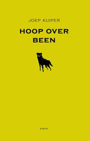 Hoop over been - Joep Kuiper Hoop over been - Joep Kuiper