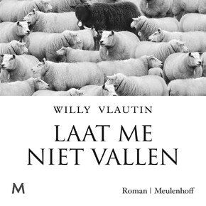 Laat me niet vallen - Willy Vlautin Laat me niet vallen - Willy Vlautin