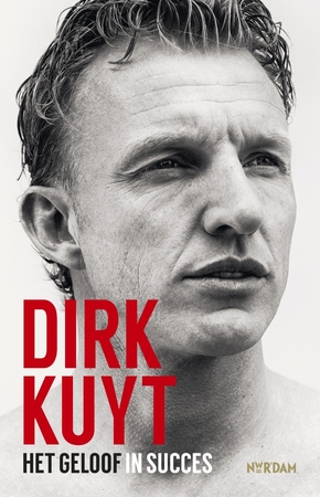 Dirk Kuyt - Jaap de Groot, Dirk Kuyt Dirk Kuyt - Jaap de Groot, Dirk Kuyt
