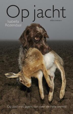 Op jacht - Isabella Rozendaal Op jacht - Isabella Rozendaal