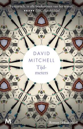 Tijdmeters - David Mitchell