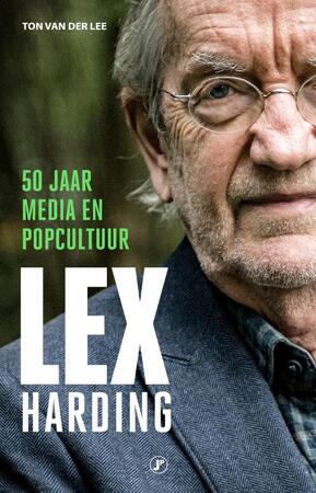 Lex Harding - Ton Van der Lee Lex Harding - Ton Van der Lee