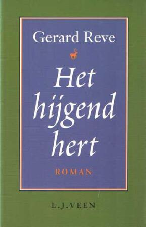 Het hijgend hert - Gerard Reve