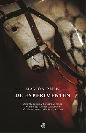 De experimenten - Marion Pauw De experimenten - Marion Pauw