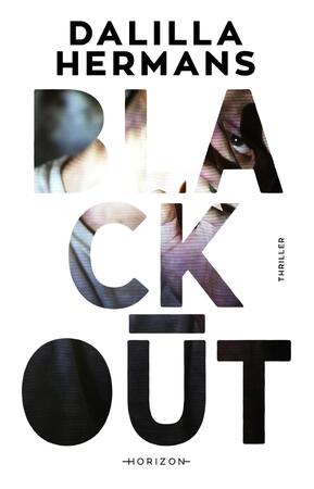 Black-out - Dalilla Hermans Black-out - Dalilla Hermans