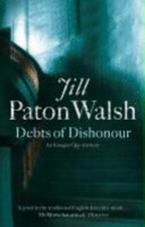 Debts of Dishonour - Jill Paton Walsh