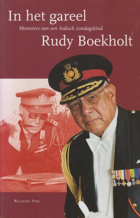 In het gareel - R. Boekholt In het gareel - R. Boekholt