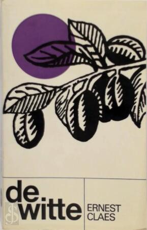 De witte - Ernest Claes De witte - Ernest Claes