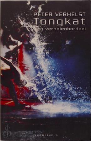 Tongkat - Peter Verhelst Tongkat - Peter Verhelst