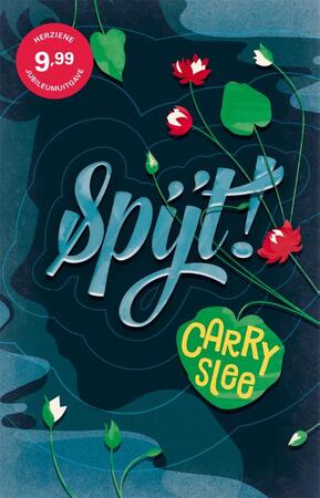 Spijt! - Carry Slee Spijt! - Carry Slee