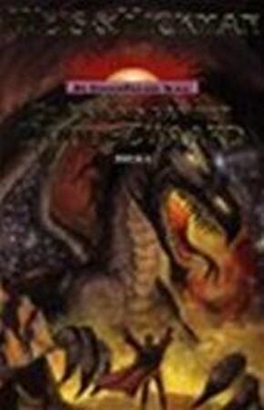 De erfenis van het doodszwaard - Margaret Weis, Tracy Hickman, Eny van Gelder De erfenis van het doodszwaard - Margaret Weis, Tracy Hickman, Eny van Gelder