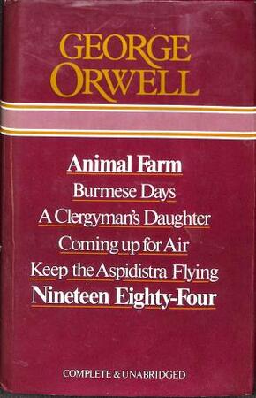 George Orwell - Selected Works - George Orwell George Orwell - Selected Works - George Orwell