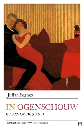 In ogenschouw - Julian Barnes In ogenschouw - Julian Barnes