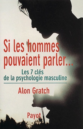 Si les hommes pouvaient parler - Alon Gratch