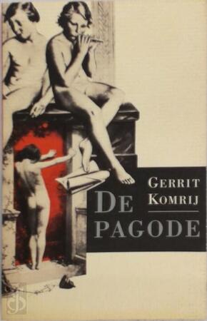 De pagode - Gerrit Komrij