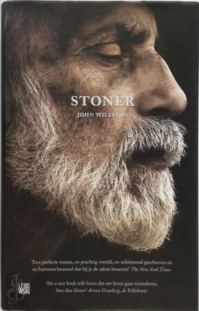 Stoner - John Williams Stoner - John Williams