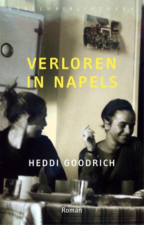 Verloren in Napels - Heddi Goodrich Verloren in Napels - Heddi Goodrich