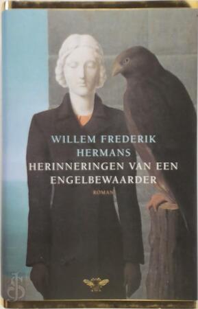 Herinneringen van een engelbewaarder - W.F. Hermans Herinneringen van een engelbewaarder - W.F. Hermans